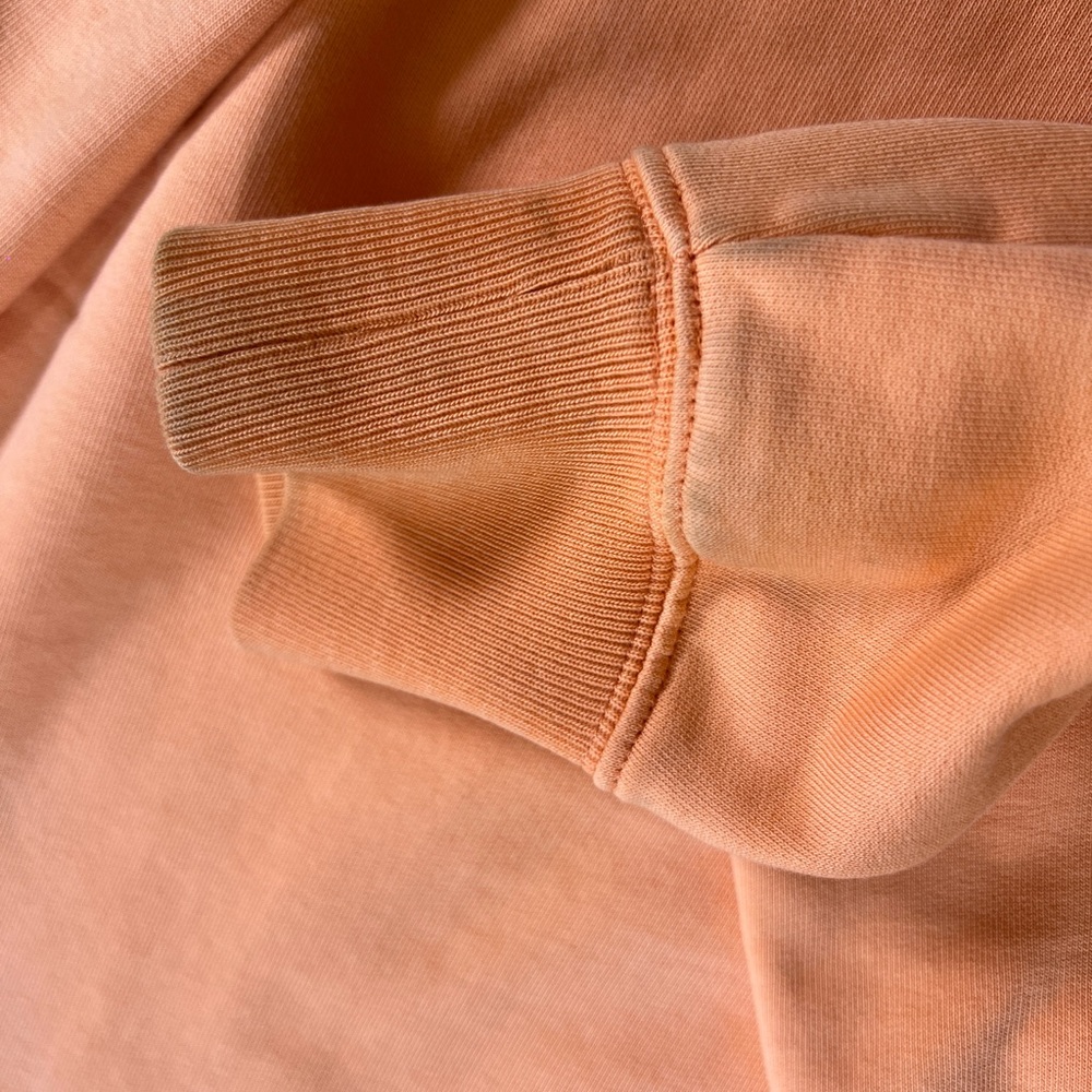 Palace Men's Orange Hoodie - Picture 7 of 7